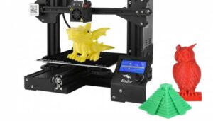 3d printer machine