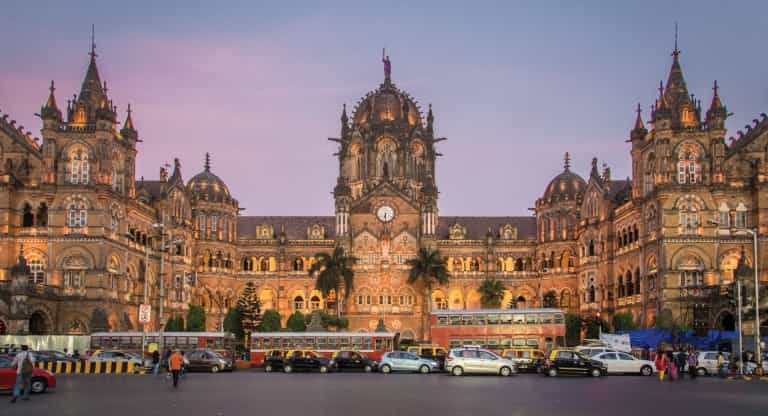 Chhatrapati-Shivaji-Terminus-railway-station-mumbai