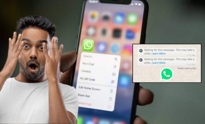 Someone else is reading your WhatsApp chat without these 5 mistakes