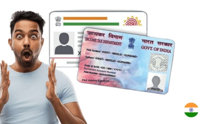 These 22 government schemes are stop if Aadhaar PAN is not linked