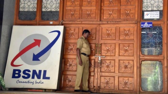 BSNL 