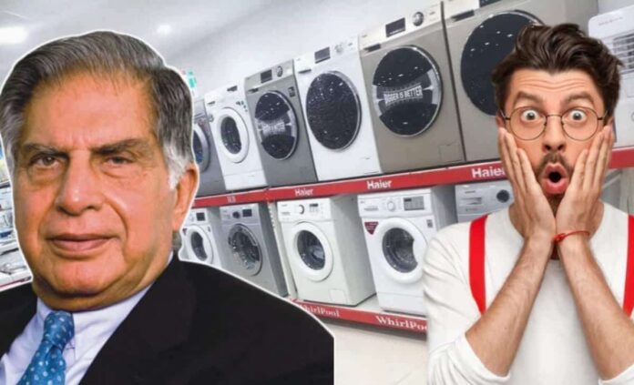 Tata group offers huge discounts on ac, coolers and everything