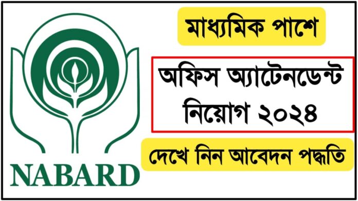 Nabard University job