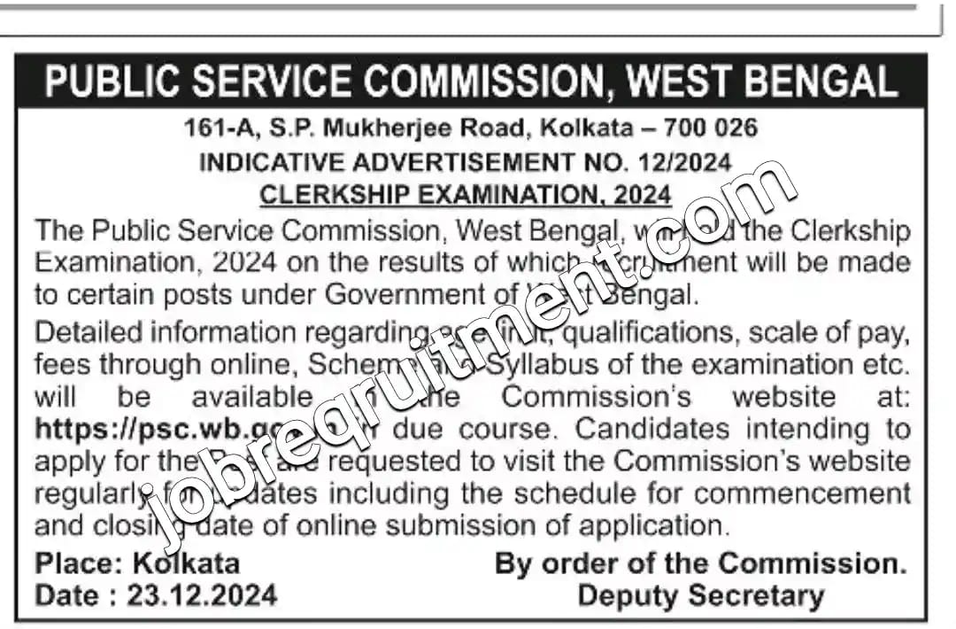 Public service commission